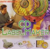 Cd lable